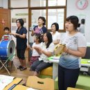 원통초등학교 신덕분교 이미지