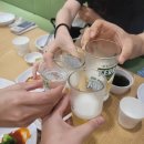 동해물과 아구찜 이미지