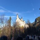 퓌센하우스 | 독일 여행 4 퓌센 노이슈반슈타인 성 뮌헨 근교 당일치기 여행