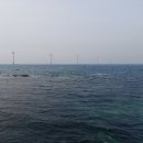 [제주여행] 신창해안도로 이국적인 풍경 풍력발전단지 이미지