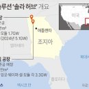 허브 솔루션(주)