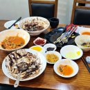 삼선당구장 | 매탄동 짬뽕 맛집 홍화루 오늘은 해물 특면으로 점심 해결