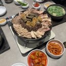 권선초교 | 매교맛집 순대국은 여기! 신주옥미 내돈내먹 후기