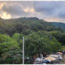 힐링캠프캠핑장 이미지