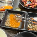 식객명품양꼬치 | [서울 구로] 구디 양꼬치,양갈비 맛집 '식객명품양꼬치' 방문 후기