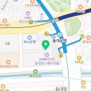 청계천 4호 화장실 이미지