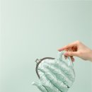 위대한 유산  세계를 만나다 | 이건희 컬렉션, 워싱턴을 매료시키다: 1만 5천 명의 발걸음, 뮷즈 완판 신화