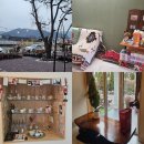옛길펜션 | [양산 원동 펜션] 103년 전통 독채 펜션에서 촌캉스...달팽이&gt; 내돈숙박 후기🥹 (원동마을 매화옛길 구경)