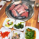 적당한 정의는 없습니다 | 양양 고기집 맛집 삼겹살 탱글했던 여여정 후기