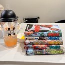 새터로 | 전주데이트코스 추천 멀티카페 오마카툰 북카페 2시간 이용 리얼 후기