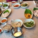정든한식당 네이버블로그