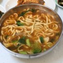 용문칼국수 이미지