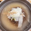 육쌈냉면청주터미널점 | 💚[충북 청주] 청주 착한 점심추천, 숯불고기주는 냉면집 청주터미널점💚