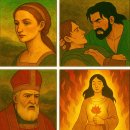 Choi Chul-joo AAS Author&#39;s Short Cartoon [6] &#34;A Thousand Years of Love&#34; is 이미지