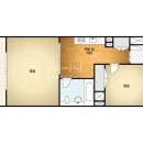 주공아파트 이미지