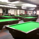 SK 당구클럽 이미지