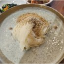 부여칼국수