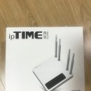 리코네트웍스 | 느린 와이파이 해결방법. 와이파이 공유기 추천 "ipTIME A604R"로 셀프 교체하기 (사진 TMI 주의주의...