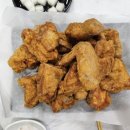 삼구옛날통닭 중곡점