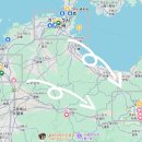 온천천변 공중화장실 | 일본 온천여행 추천 벳부, 하나벳부 료칸 후기(+가이세키 내돈내산)