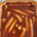신전떡볶이 혁신도시점
