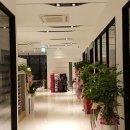 휴스크린골프 이미지