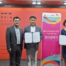 국제인력 이미지