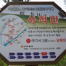 남원 사직단 이미지