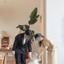 돌 스냅 정하기(휘게스냅 계약)