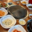 대박꽃돼지 정육식당 용이점 이미지