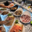 강릉오뎅강릉빙수 | 용인 동백 맛집 [다이닝원] 동백직영점 초밥뷔페 맛집 놀이방있어 아이랑 가기좋은, 내돈내산 찐후기...