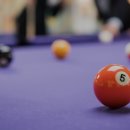 은행당구클럽 이미지