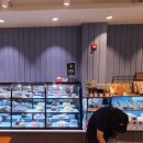 파리바게트산청