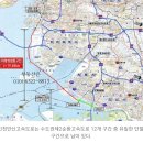 수도권 제2순환선 인천~송도국제도시~안산 구간 건설 돌파구 열리나 이미지
