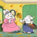 토끼네집으로오세요