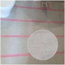 씨유구미원호세영리첼점 | 구미 원호세영리첼레이크뷰 줄눈시공