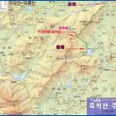 2009년 4월11일 산행 전남 강진 주작산475m,덕룡산(6시30분출발) 이미지