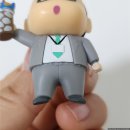 짱구는 못말려 떡잎상사 슬리퍼참 상세 후기 (이벤트당첨)