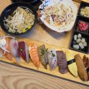안연로 | 부산 연산동 스시/토곡 초밥 맛집 [니루스시] 런치 세트 후기