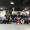 팀하운드광명주짓수 네이버블로그