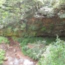 천곡사 계곡 이미지