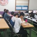 아로마교육전문가양성과정 이미지