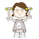 바른체형교정운동 이미지