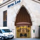 호텔레오 이미지