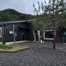 산과 벗 캠핑장 이미지