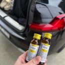 태안-호스릴-10 | [블챌] 충남/태안 10월 쭈꾸미 낚시 내돈내산, 뱃멀미 하는 나도 다녀옴.