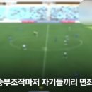 승부조작범 48명이나 사면시킨 축구협회가 뒤지게 욕처먹고 있는 이유.jpg 이미지