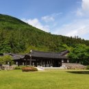 진도 운림산방 이미지