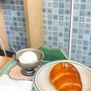 온다젤라또 | 안산 먹자골목 젤라또 소금빵 카페 온다젤라또 버터떡 맛집