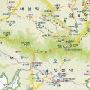 9월13일(금무) 설악산 대청봉 + 공룡능선 산행 45,000원 이미지